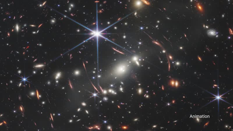 The Artemis II Moon Rocket is Coming Together on This Week @NASA – March 24, 2023